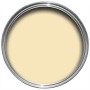 Farrow & Ball Paint 5L Flat Eggshell Orange Coloured White No.W5